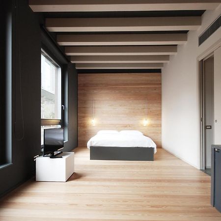 Concoct Milano Aparthotel Cameră foto