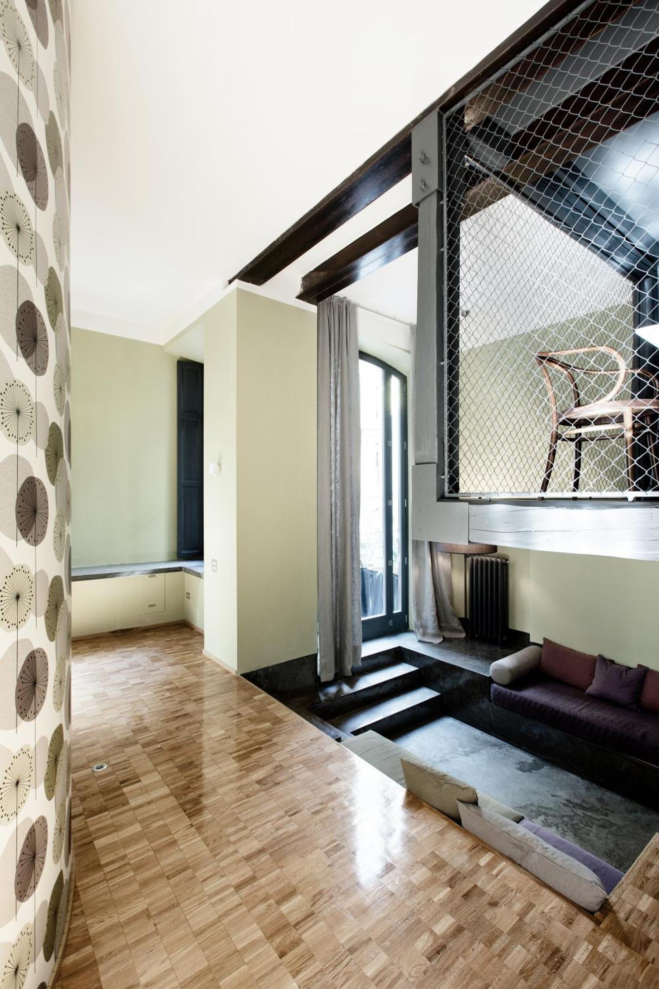 Concoct Milano Aparthotel Cameră foto
