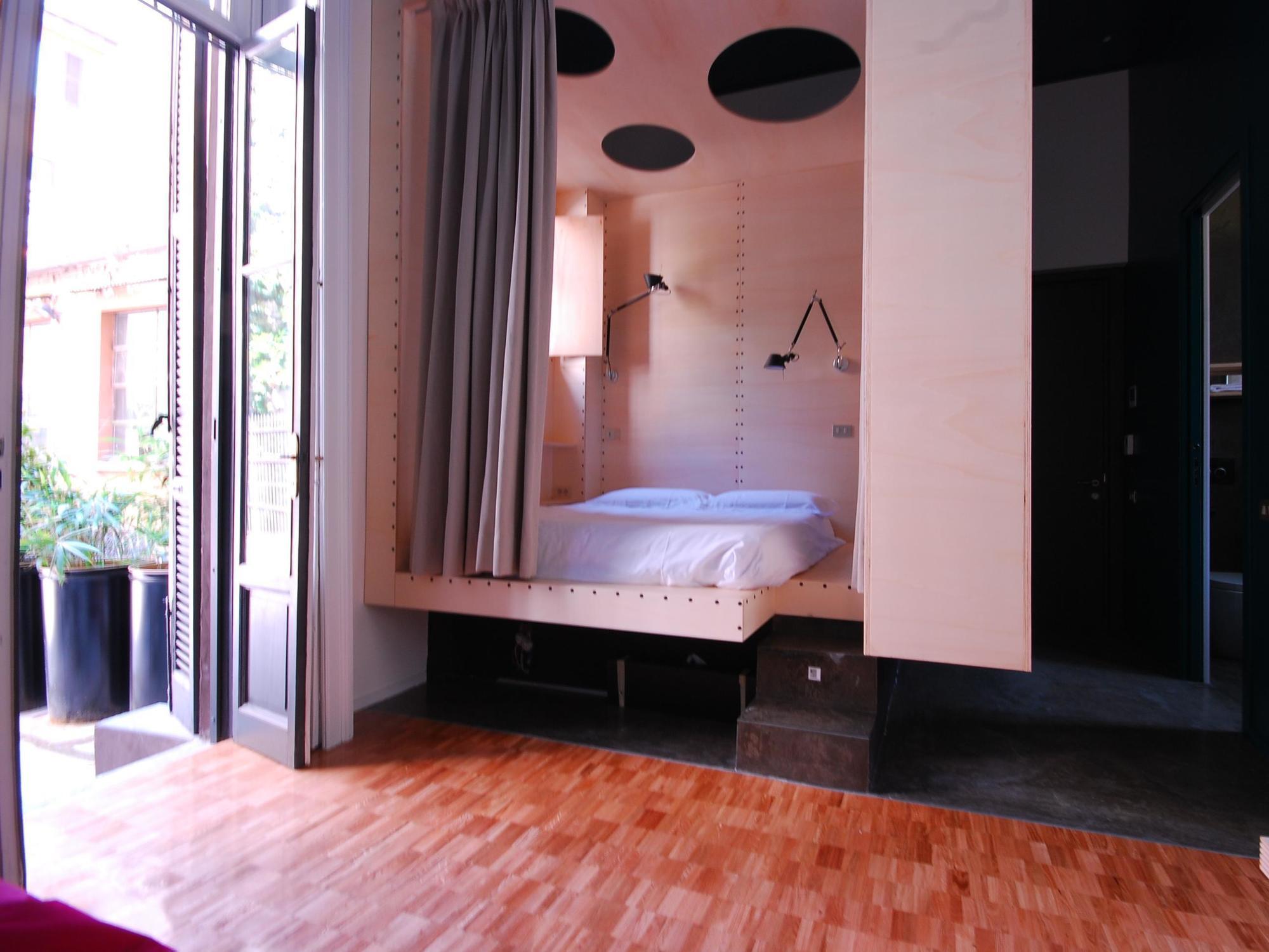 Concoct Milano Aparthotel Exterior foto
