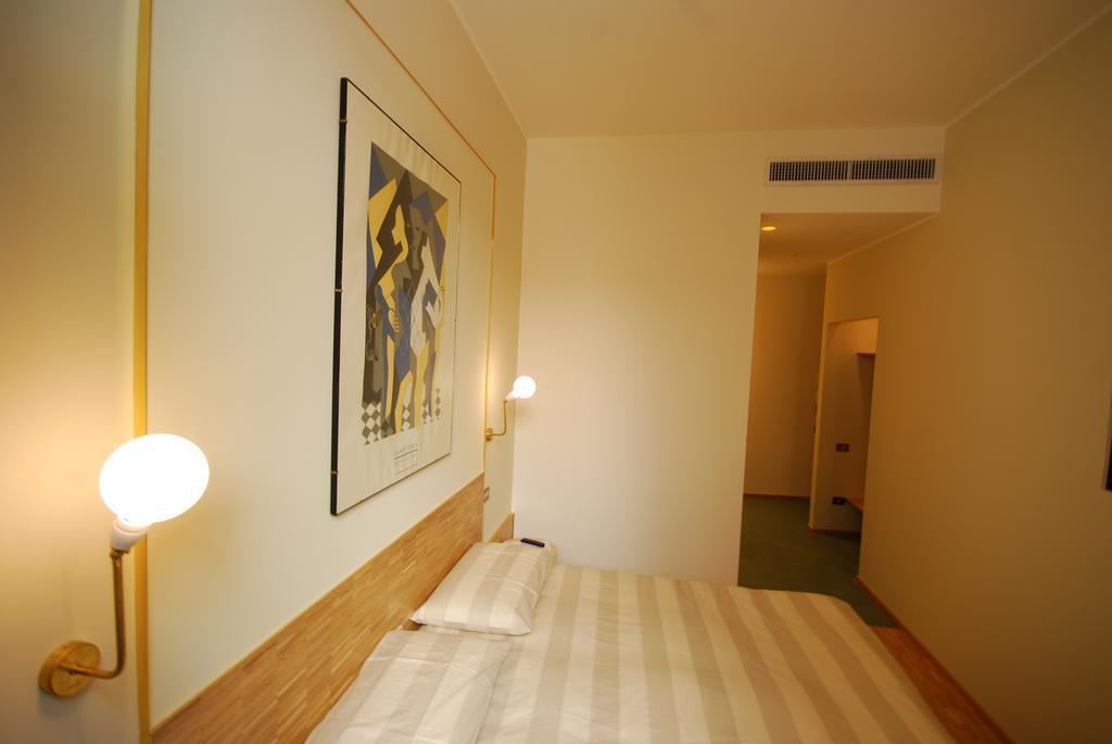 Concoct Milano Aparthotel Exterior foto
