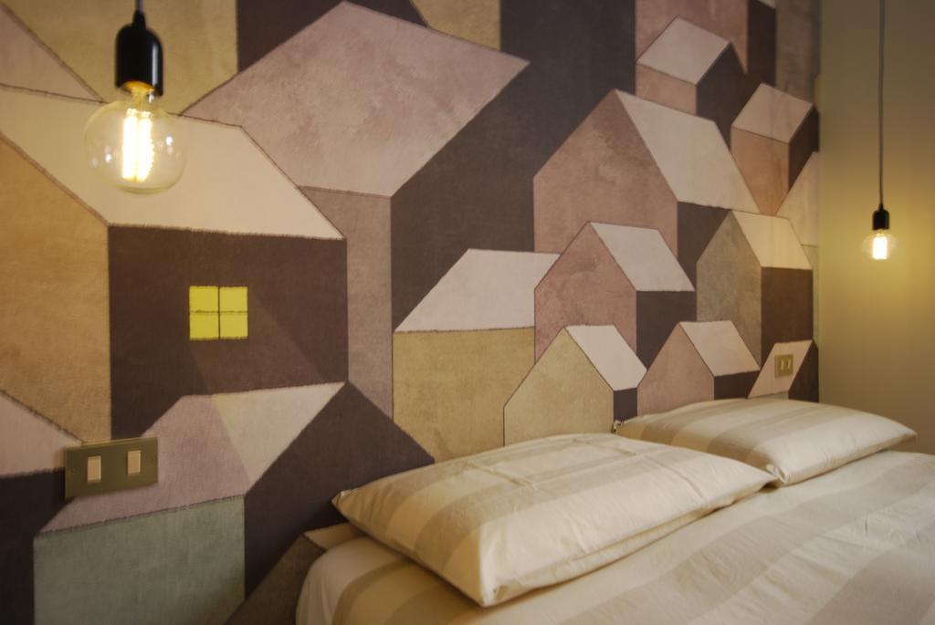 Concoct Milano Aparthotel Exterior foto