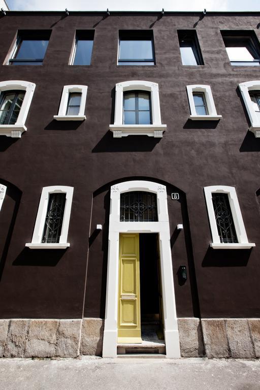 Concoct Milano Aparthotel Exterior foto